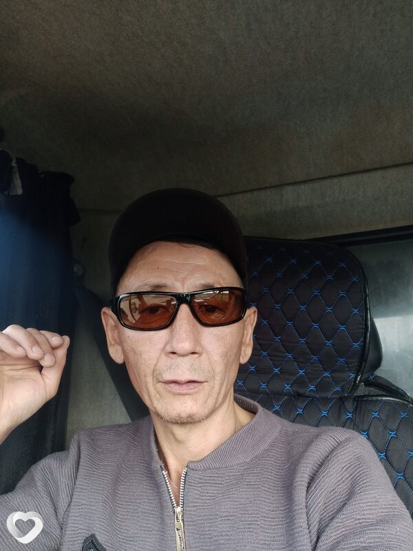 Куаныш, 46, Костанае — анкета №2228806