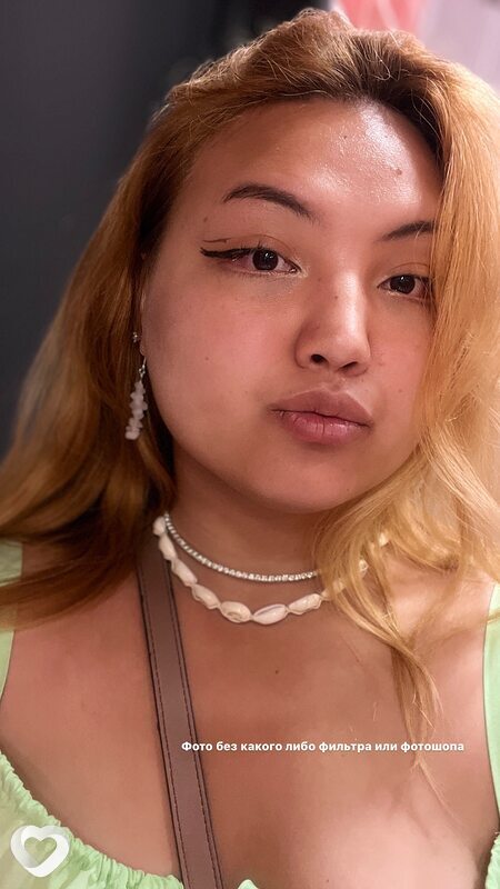 Алина, 29, Астрахани — анкета №2228814