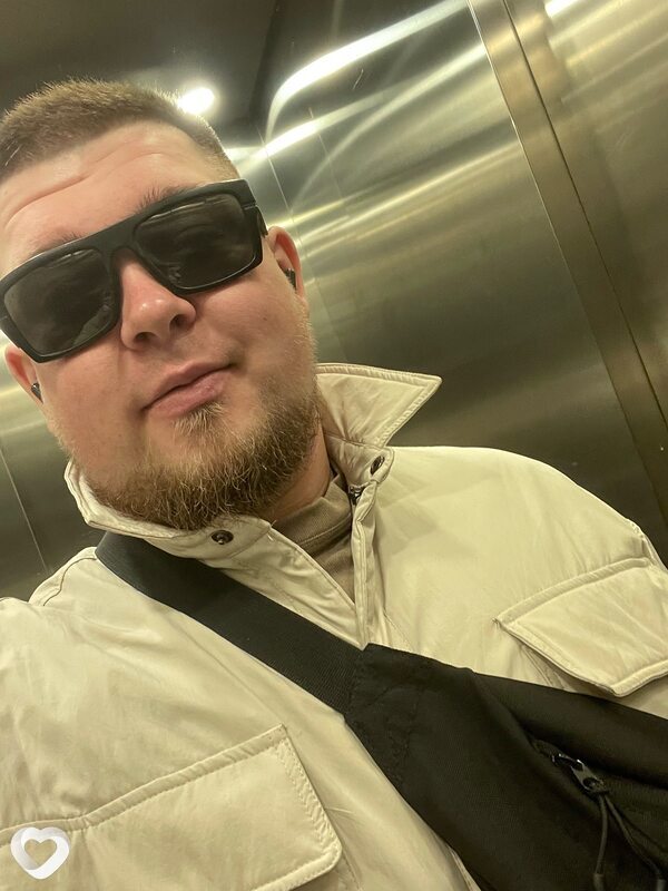 Алексей, 31, Екатеринбурге — анкета №2228850