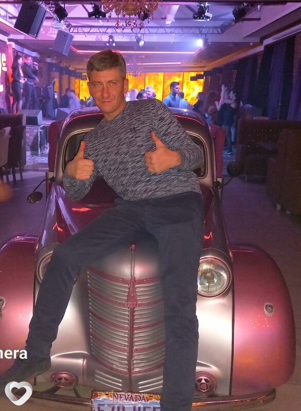 Сергей, 38, Тольятти — анкета №2228853