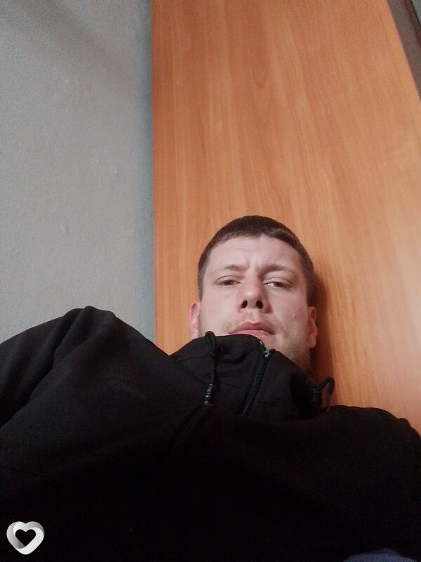 Алексей, 32, Саратове — анкета №2228854