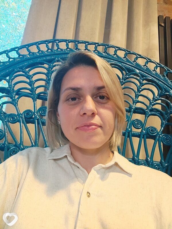 Юлия, 40, Москве — анкета №2228855