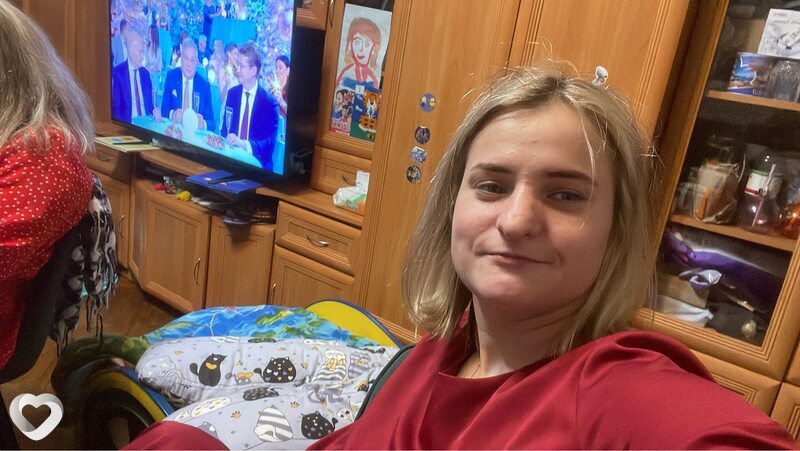 Светлана, 28, Санкт-Петербурге — анкета №2228856