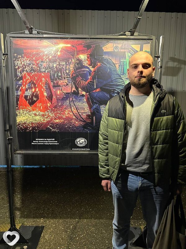 Дмитрий, 26, Кургане — анкета №2228859