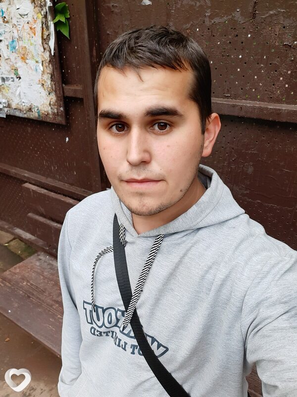 Михаил, 30, Кирове — анкета №2228860