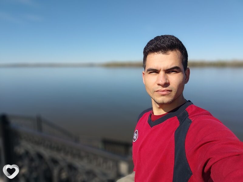Руслан, 29, Сарапуле — анкета №2228542