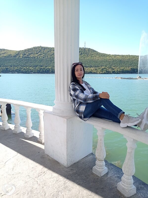 Анна, Геленджик