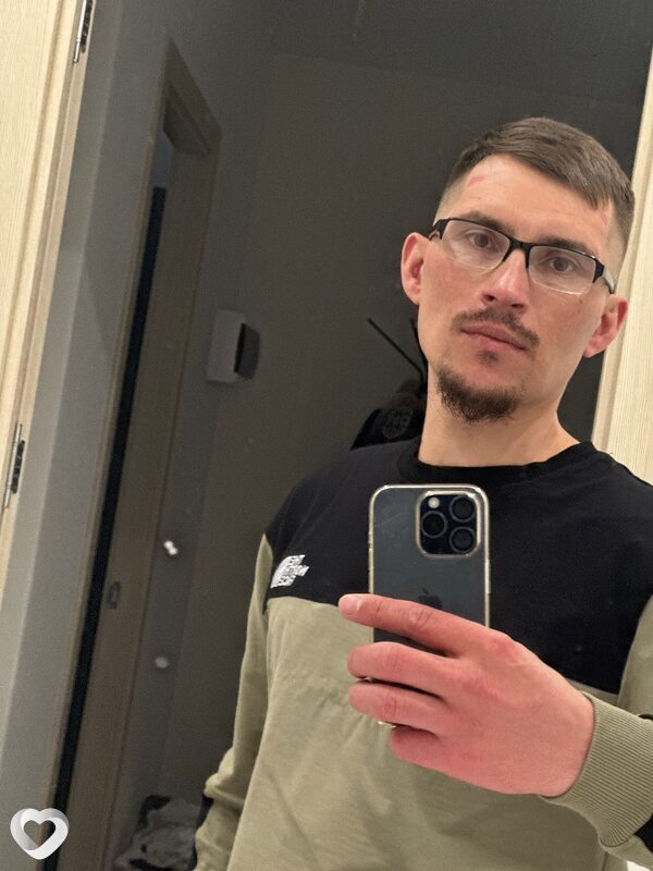 Алексей, 35, Волгограде — анкета №2228550