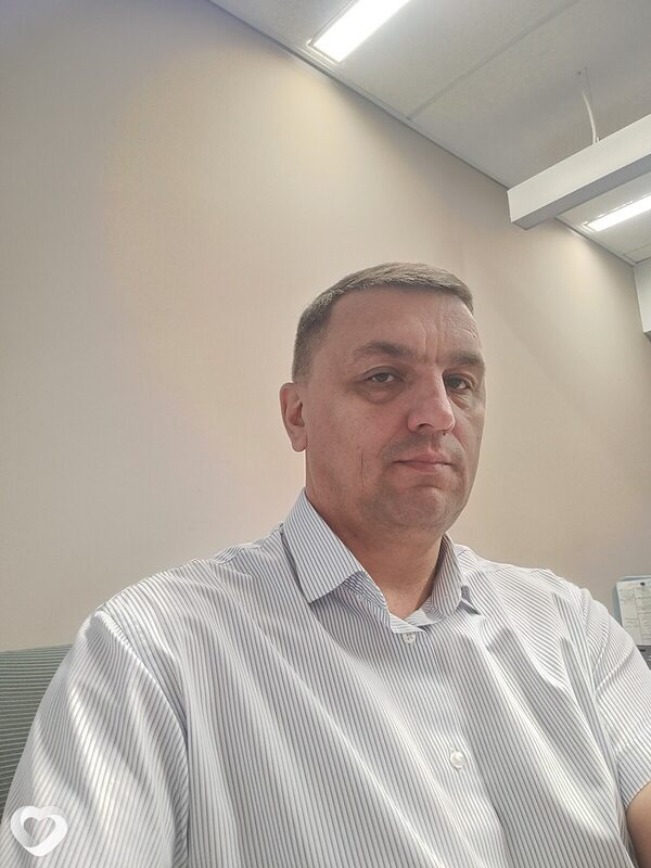 Влад, 48, Воронеже — анкета №2228559