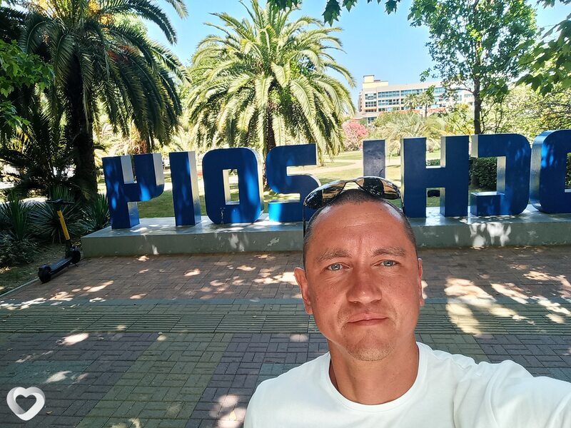 Алексей, 41, Кирове — анкета №2228560