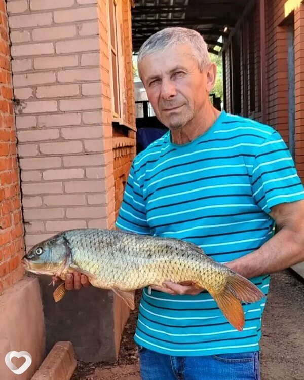 Александр, 60, Шахтах — анкета №2228561