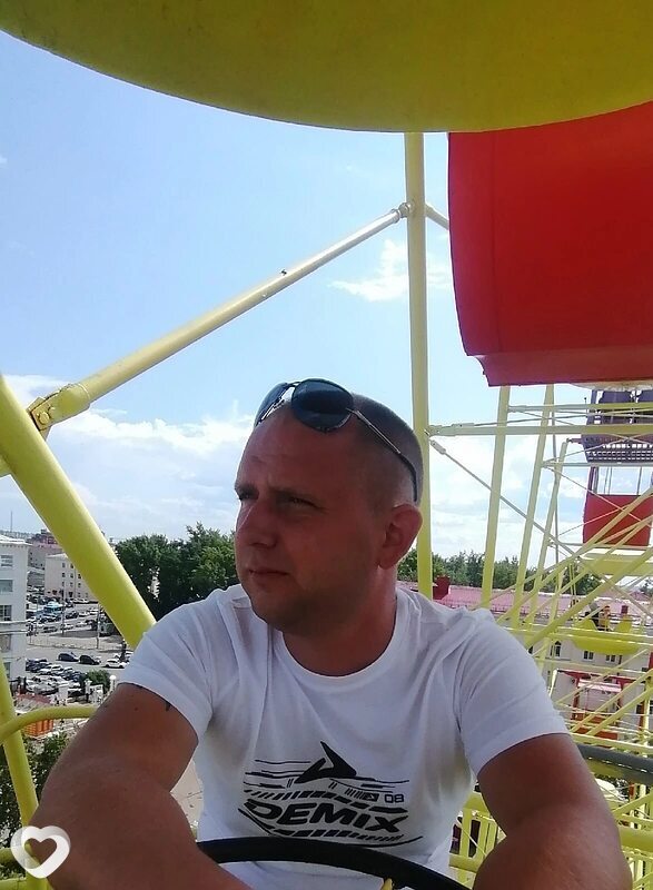 Александр, 37, Белгороде — анкета №2228562