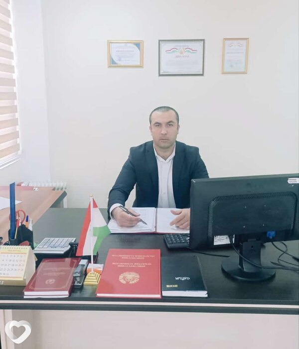 Шохин, 36, Алматы — анкета №2229039