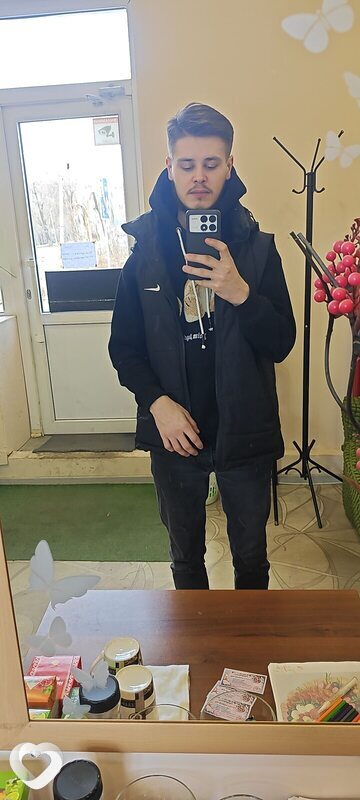 Никита, 28, Касли — анкета №2229044