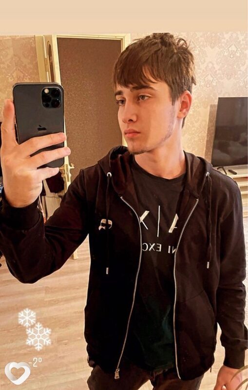 Али, 24, Саратове — анкета №2229045