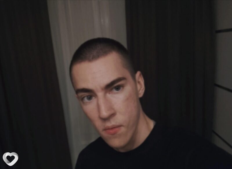 Даня, 22, Екатеринбурге — анкета №2229048