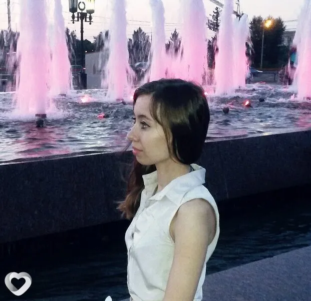 Загадка, 39, Москве — анкета №2229050