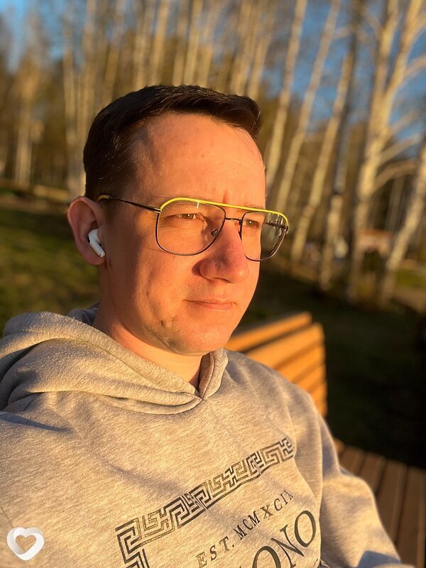 Сергей, 39, Екатеринбурге — анкета №2229051