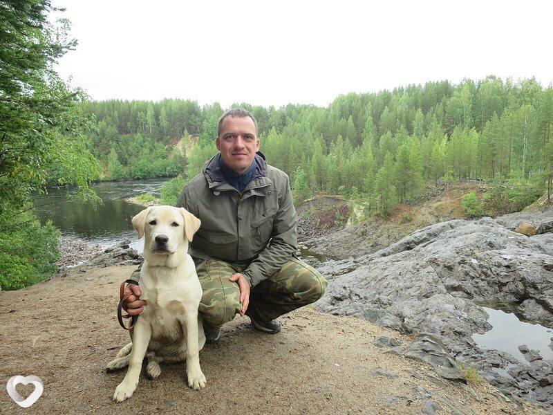 Алекс, 44, Рязани — анкета №2229053