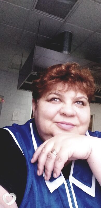 Евгения, 52, Домодедово — анкета №2229059