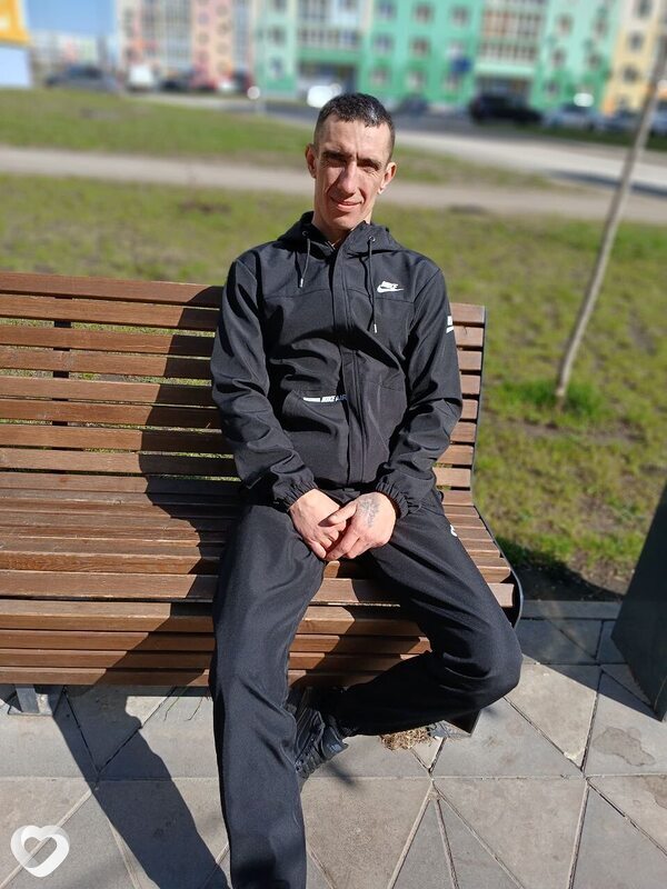 Сергей, 36, Самаре — анкета №2229063