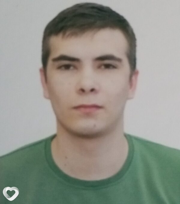 Марк, 24, Екатеринбурге — анкета №2228989