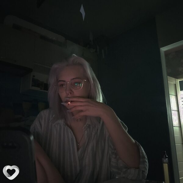 Владлена, 23, Самаре — анкета №2229002