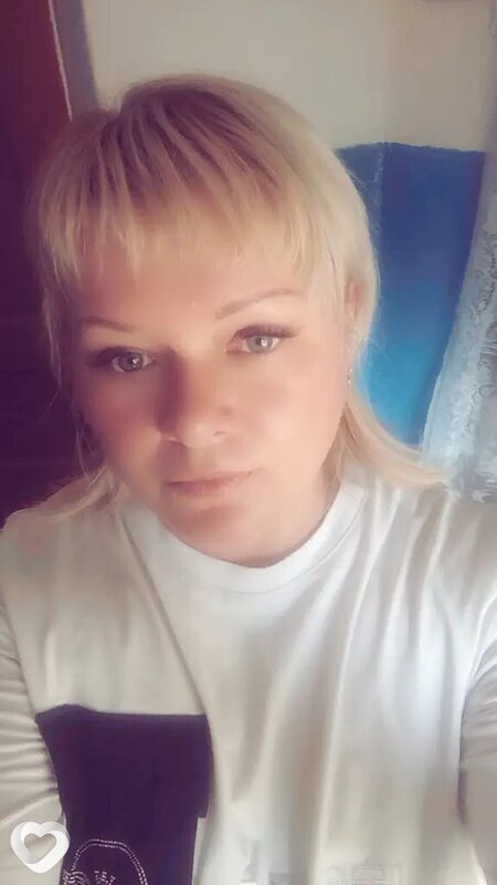 Юлия, 41, Новошахтинске — анкета №2228643