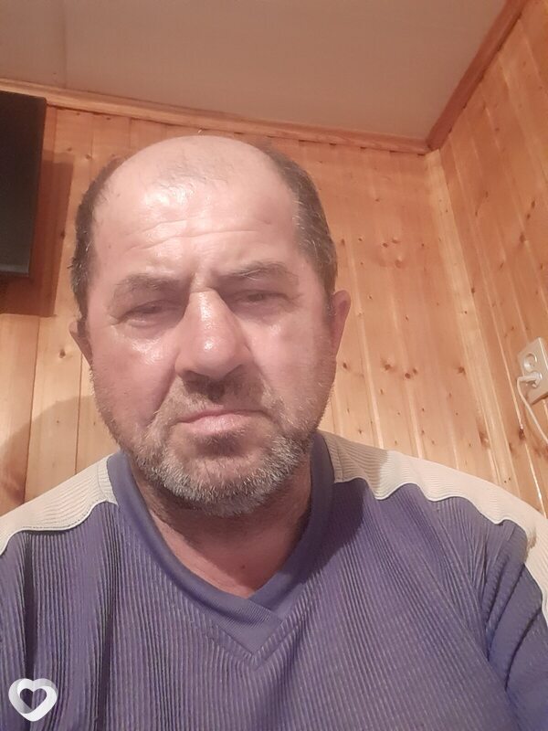 Ахмар, 57, Владикавказе — анкета №2228644