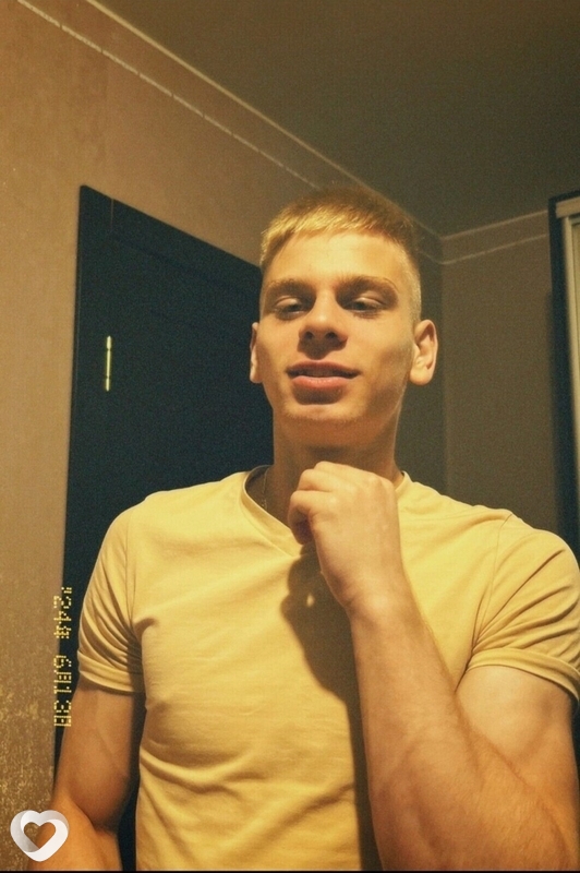 Дима, 20, Великом Новгороде — анкета №2228650