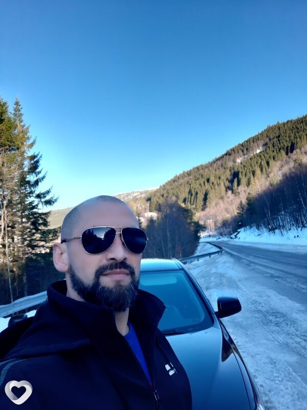 Василий, 41, Мариуполе — анкета №2228659