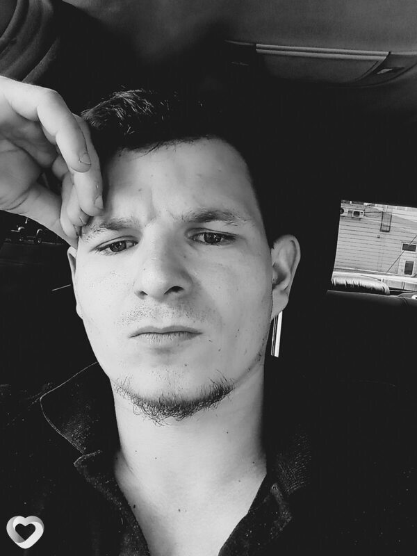 Максим, 26, Алматы — анкета №2228664