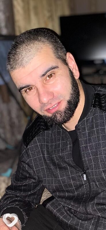 Илгар, 39, Кургане — анкета №2228944