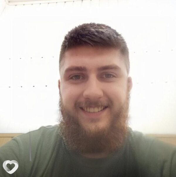 Максим, 29, Витебске — анкета №2228947