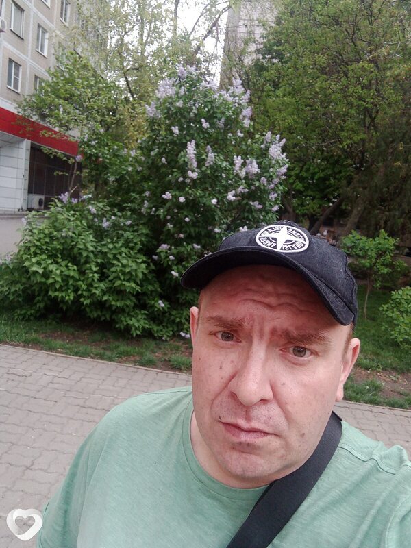 Станислав, 41, Ростове-на-Дону — анкета №2228953