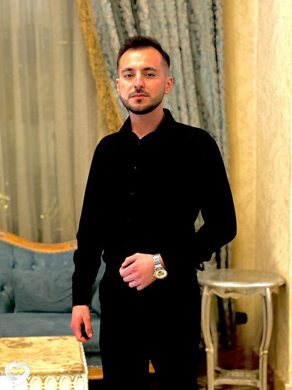 Исмаил, 26, Гродно — анкета №2228954