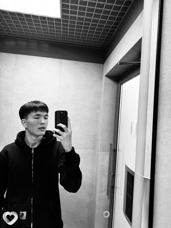 Гимран, 19, Костанае — анкета №2228961