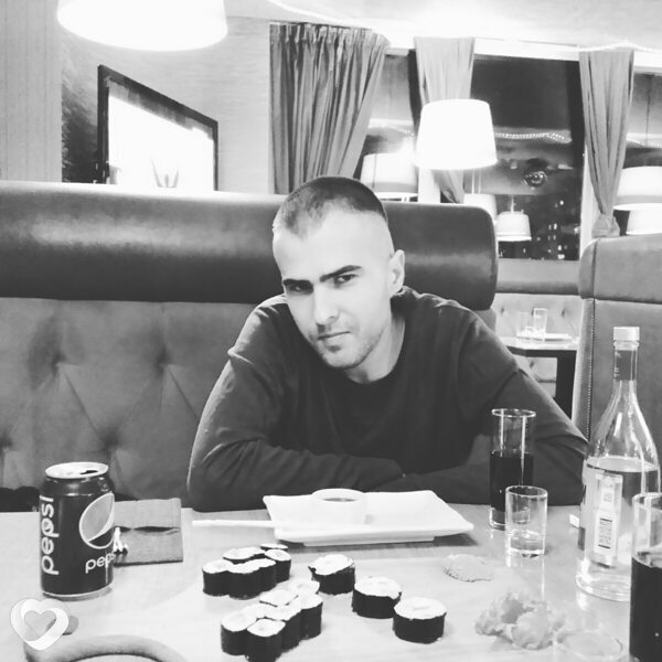 Денис, 37, Калининграде — анкета №2228963