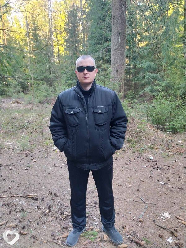 Сергей, 41, Полоцке — анкета №2228928