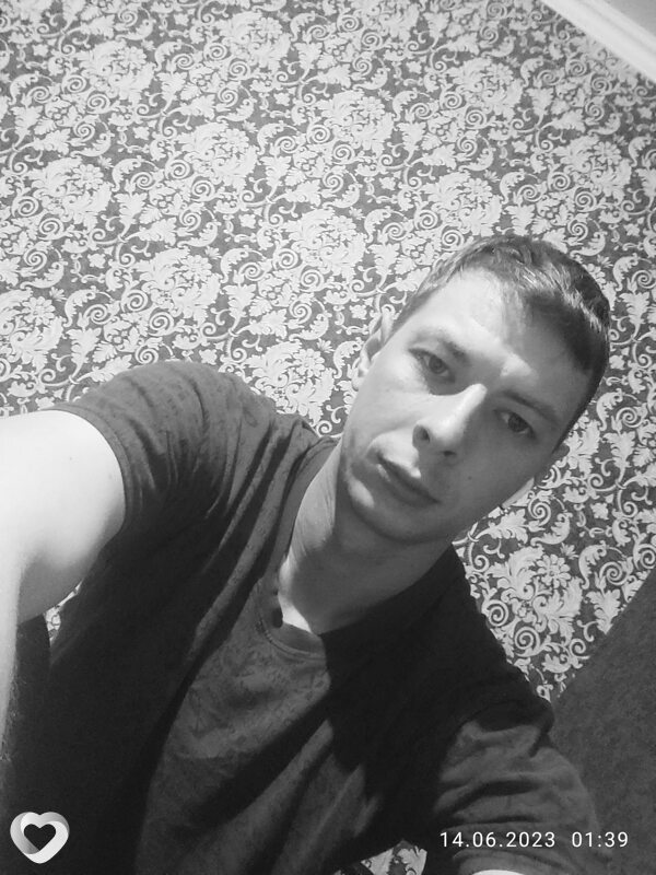 Николай, 29, Армавире — анкета №2228932
