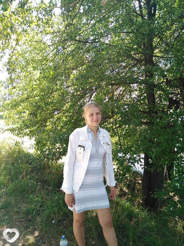 Наташка, Мядель