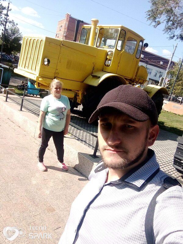 Макс, 30, Оренбурге — анкета №2228867