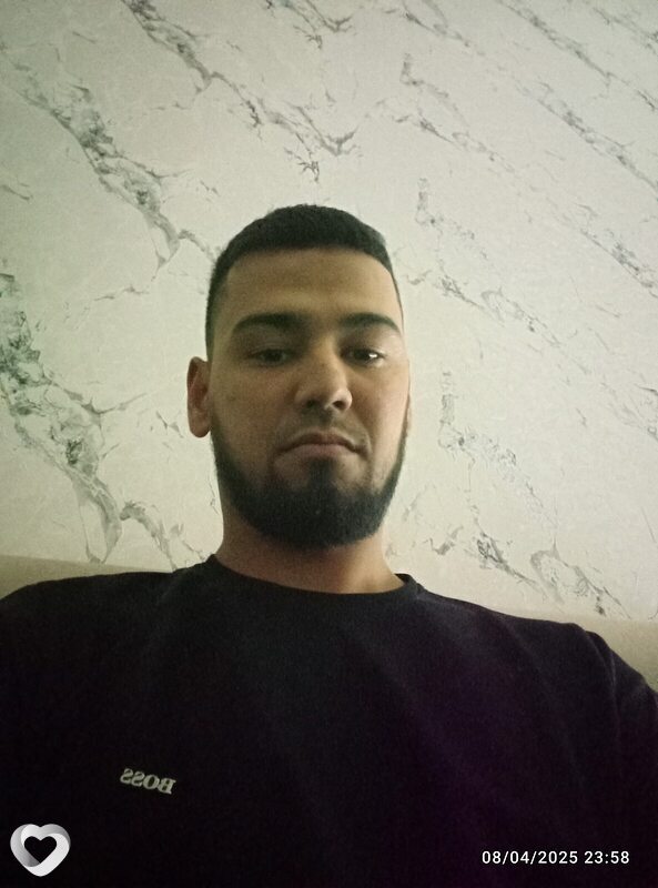 Ziyoviddin, 32, Ташкент — анкета №2228868
