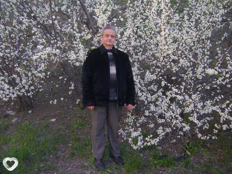 Виталий, 54, Белгороде — анкета №2228871