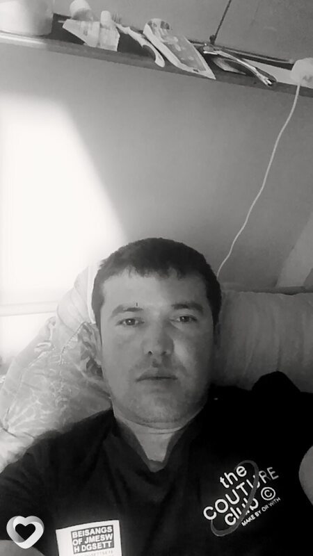 Алим, 29, Кургане — анкета №2228875