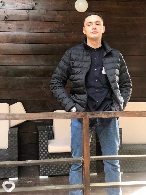 Артем, 29, Санкт-Петербурге — анкета №2228877