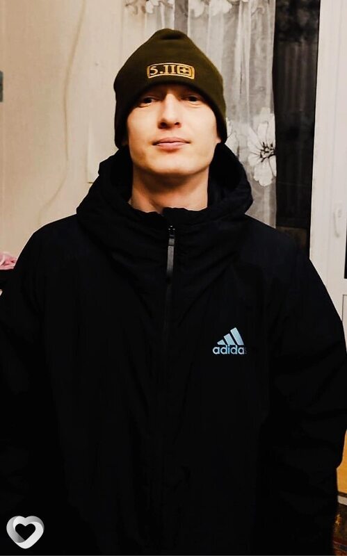 Андрей, 27, Челябинске — анкета №2228879