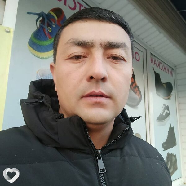 Эльдар, 41, Минске — анкета №2228887