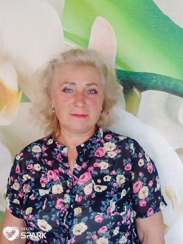 Наталія, Шпола
