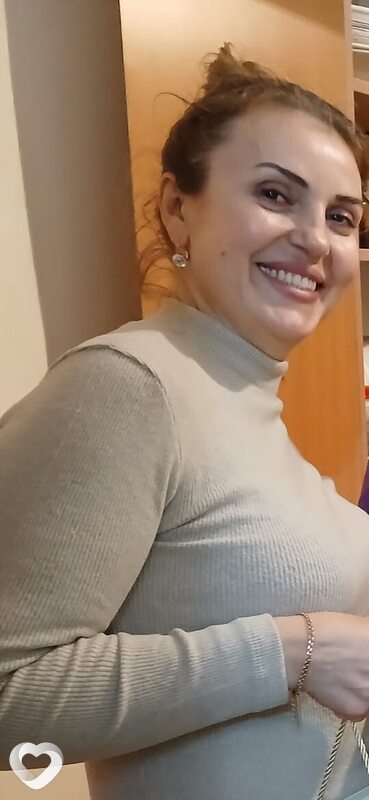 Анна, 36, Алматы — анкета №2228907